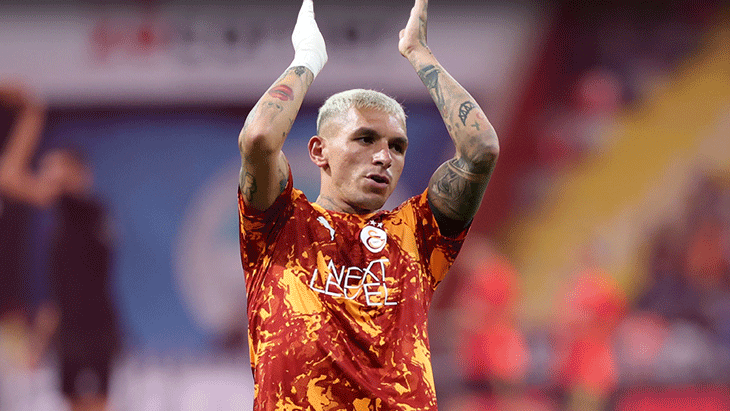Lucas Torreira için Galatasaray’a resmi teklif! Fiorentina derken yeni talip