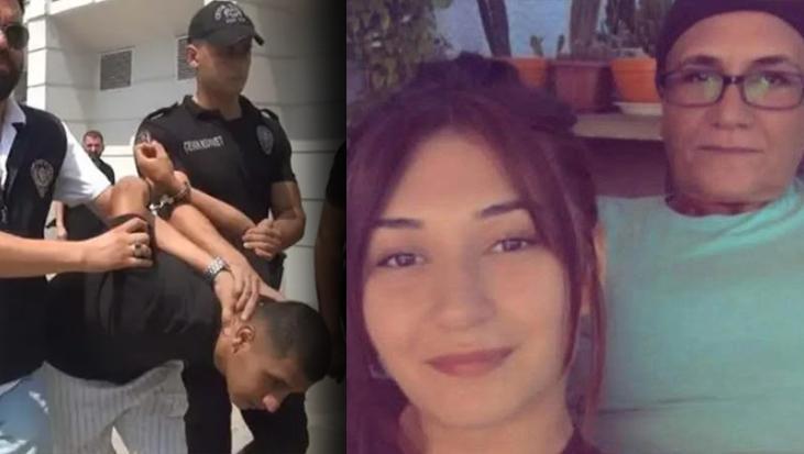 Mersin’de dehşet! Yengesi ve onun annesini öldürdü: Mahkemede dikkat çeken savunma