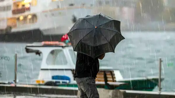 Meteoroloji açıkladı: 13 Ağustos 2026 hava durumu raporu… Bugün hava nasıl olacak?