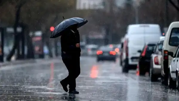 Meteoroloji açıkladı: 31 Ağustos 2026 hava durumu raporu… Bugün hava nasıl olacak?