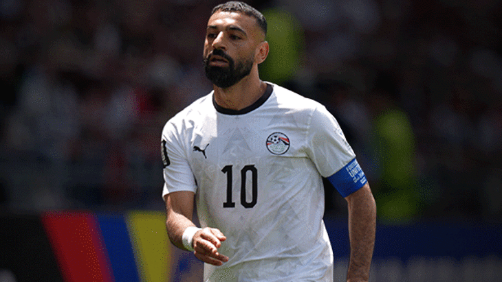 Mohamed Salah transferinde ters köşe! Trabzonspor devrede