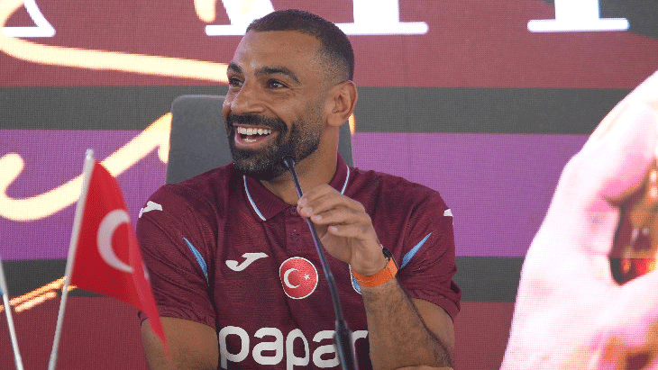 Mohamed Salah’ın transferi her yere bereket getirdi