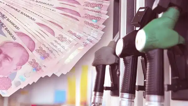 Motorine indirim geldi! Akaryakıt fiyatları ne kadar? Motorine kaç TL indirim geldi? Güncel yakıt fiyatları kaç TL?