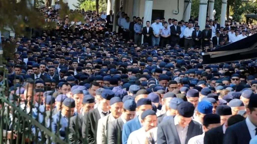 Mustafa Çiftçi’den Alihan Kuriş operasyonu açıklaması: Uzun süredir üzerinde çalışılıyordu