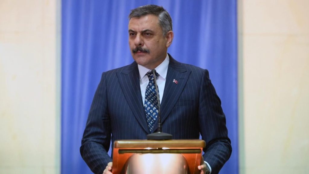 Mustafa Çiftçi’den ‘Süleymancılar’ açıklaması: İşi farklı bir noktaya götürdüler