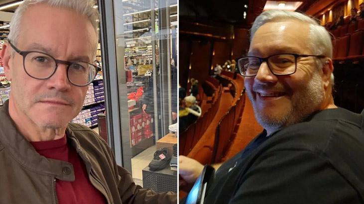 Ne pahalı diyet ne mucize tarif! Her gün bu iki besini yedi, tam 95 kilo verdi