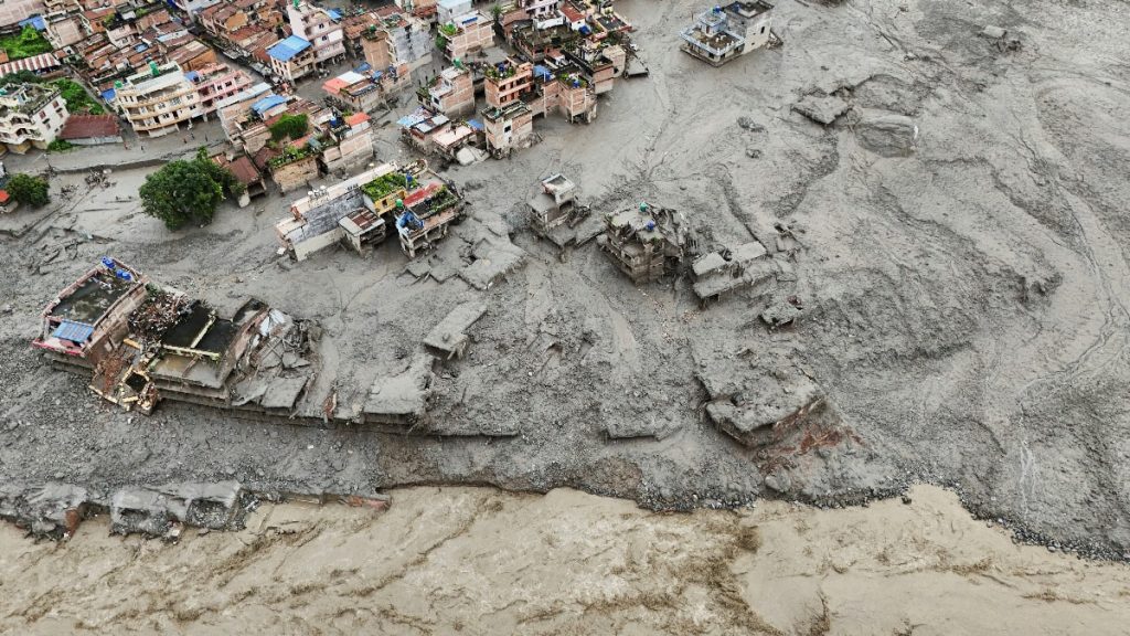 Nepal’de yaşanan felaketin perde arkası