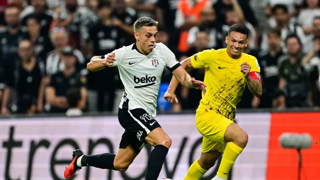 Nihat Kahveci’den Leandro Trossard iddiası: ‘Sakatlık açısından riskli olabilir’