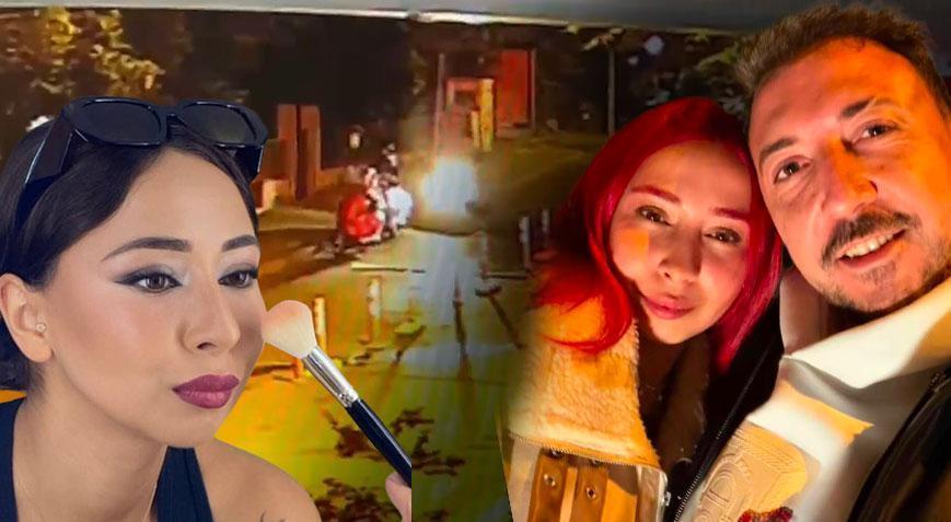 Nilda’yı katleden caniden kan donduran itiraflar! Kaçış güzergahını anlattı: ‘Seni de kendimi de öldüreceğim’