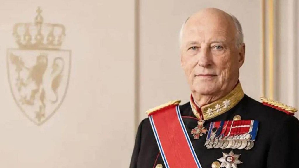 Norveç Kralı 5. Harald kimdir? Norveç Kralı 5. Harald neden öldü? Norveç Kralı 5. Harald’ın yerine kim geçecek?