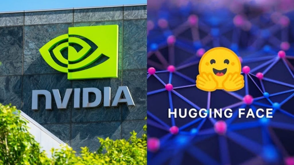 Nvidia, yapay zeka platformu Hugging Face’i 13 milyar dolara satın alacak