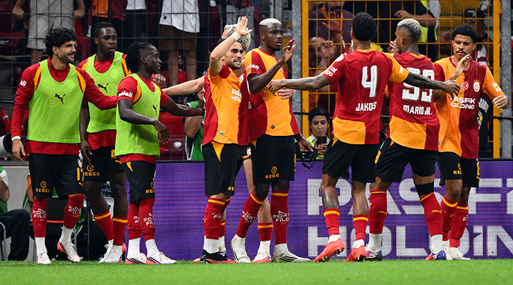 Osman Şenher’den Göztepe maçı sonrası Galatasaray’a uyarı! ‘Şampiyonlar Ligi’nde başı çok ağrır’