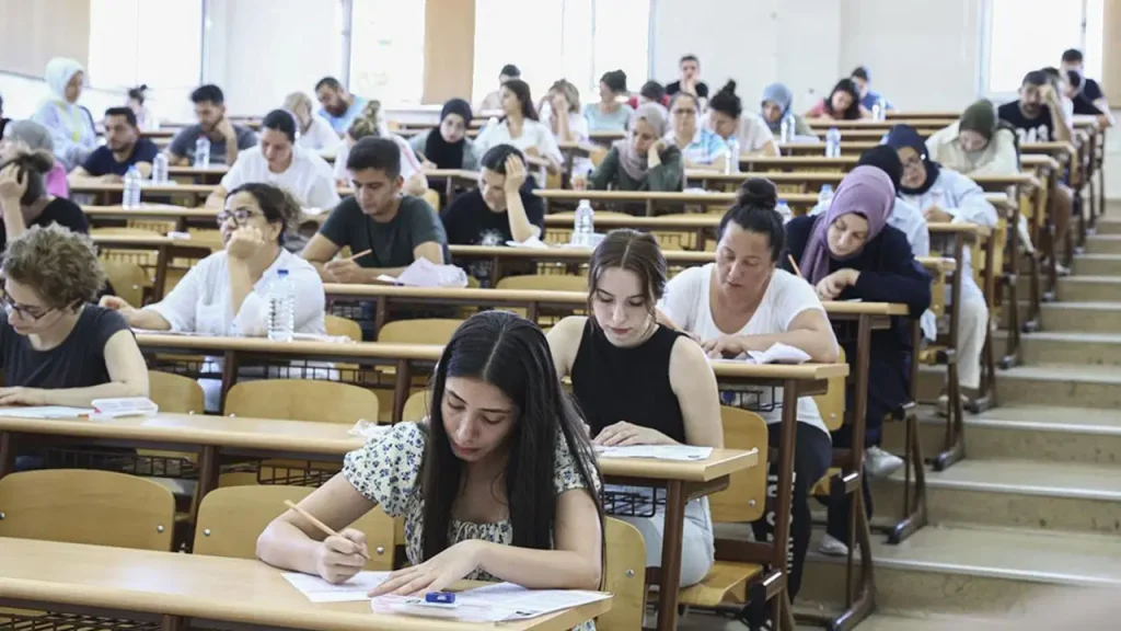 ÖSYM duyurdu: 2026 KPSS Ortaöğretim başvuruları başladı