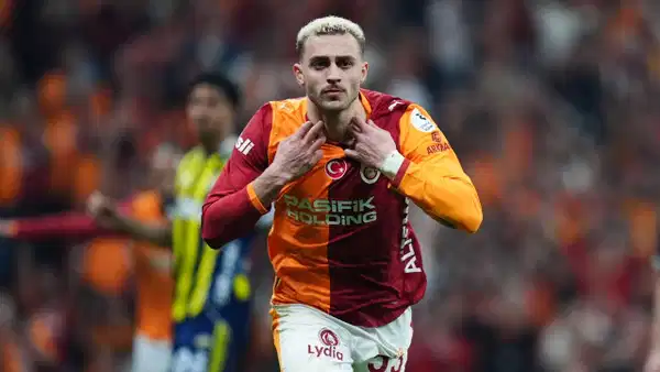 Premier Lig ekibi kesenin ağzını açtı: Galatasaray’da Barış Alper’e dev teklif
