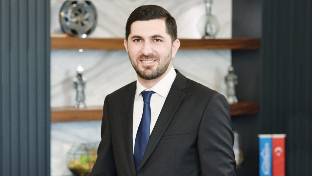 Pusula Holding’in yeni dönemdeki büyüme hedefleri belli oldu