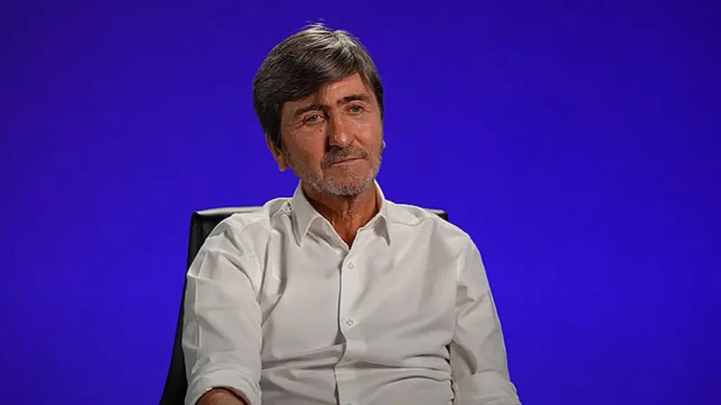 Rıdvan Dilmen ‘Sakın ha!’ diyerek iki yıldızın adını verdi: ‘Belki de gönderilmesi düşünülen…’