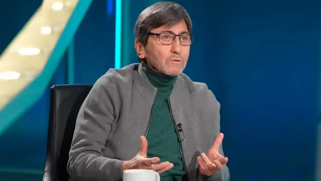 Rıdvan Dilmen’den flaş İsmail Kartal iddiası: ‘Kendi karar alamıyor’