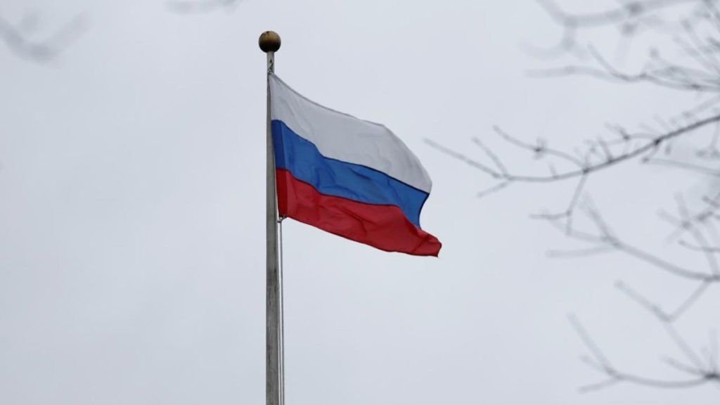 Rusya: Kiev çevresindeki askeri sanayi ve lojistik merkezlerini vurduk