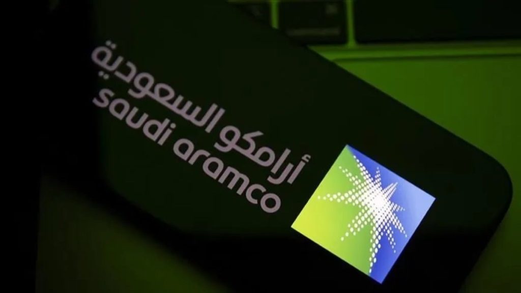 Saudi Aramco’nun ilk yarıda düzeltilmiş net kârı yüzde 29 arttı