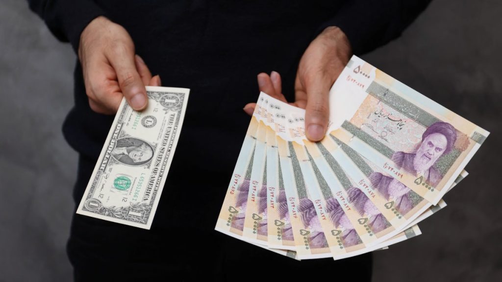 Savaş ve yaptırımlar İran ekonomisindeki krizi derinleştiriyor