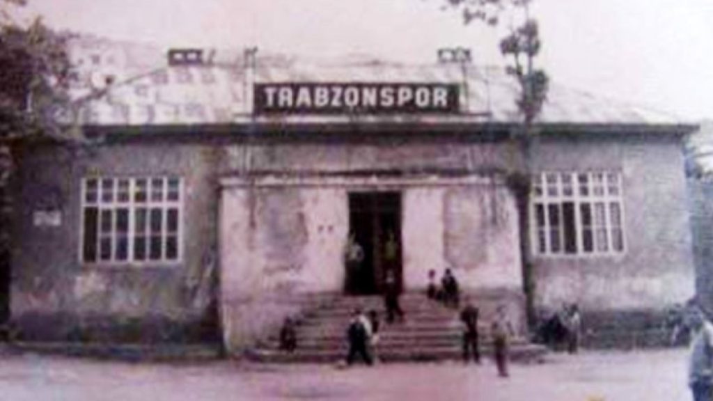 Şehri ikiye bölen rekabetten doğan şampiyonluklar: Trabzonspor’un 59 yıllık birleşme hikayesi