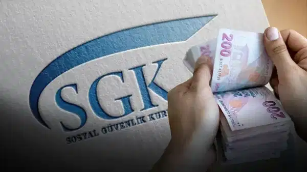 SGK girişi 1999 sonrası olanlar dikkat: Kademeli emeklilikte masadaki taslak belli oldu