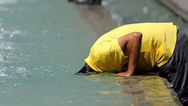 Sıcakta neden daha sinirli oluyoruz? Uzmanından dikkat çeken açıklama