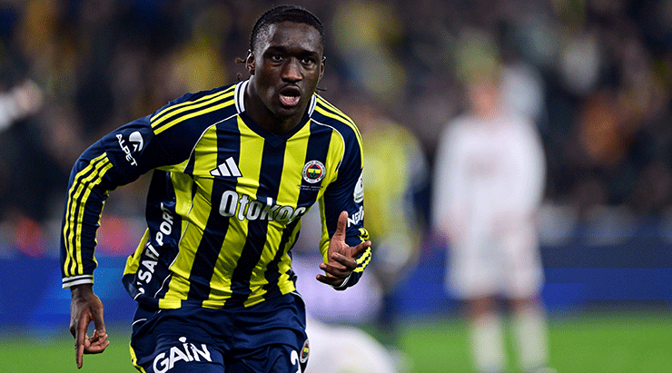 Sidiki Cherif’e İngiltere’den resmi teklif! İşte Fenerbahçe’nin istediği bonservis