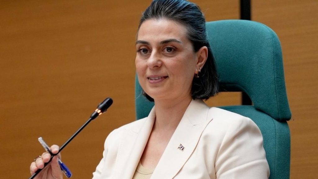 Sinem Dedetaş ile Cem Küçük, Çorlu’daki cezaevine konuldu
