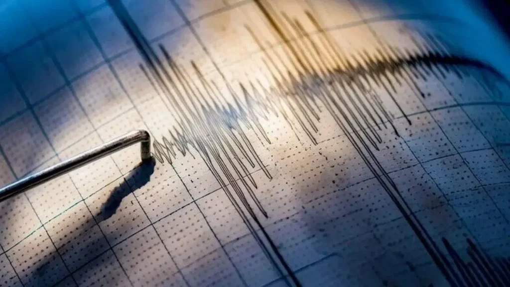 Son dakika depremler! Deprem mi oldu? 1 Ağustos 2026 nerede, ne zaman deprem oldu?
