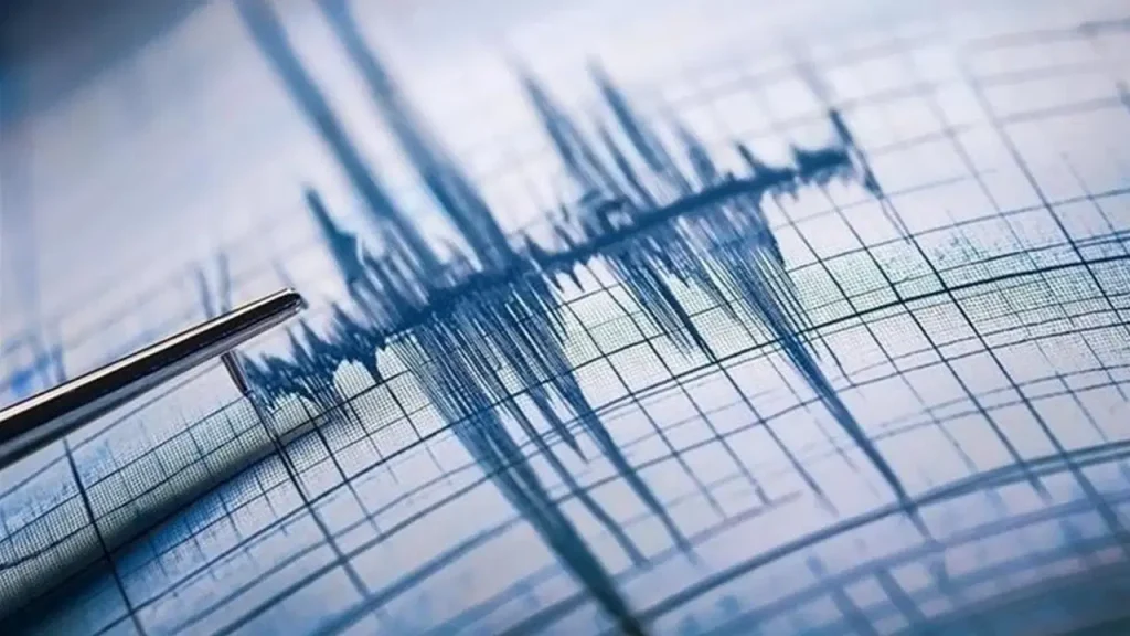 Son dakika depremler! Deprem mi oldu? 12 Ağustos 2026 nerede, ne zaman deprem oldu?