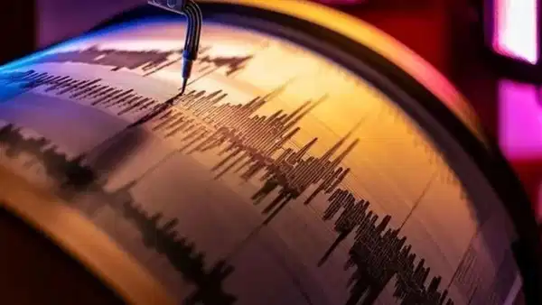 Son dakika depremler! Deprem mi oldu? 3 Ağustos 2026 nerede, ne zaman deprem oldu?