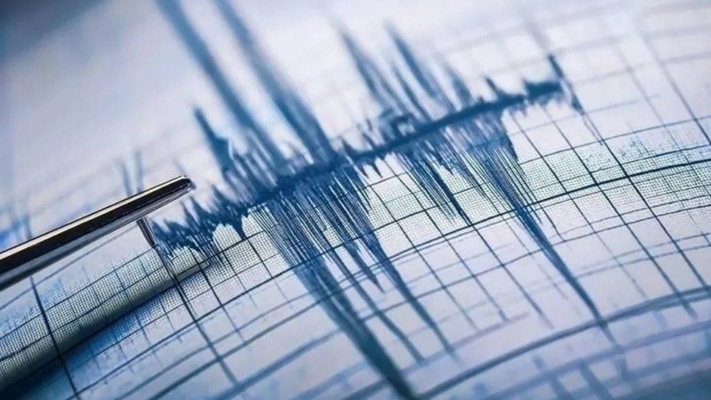 Son dakika depremler! Deprem mi oldu? 7 Ağustos 2026 nerede, ne zaman deprem oldu?