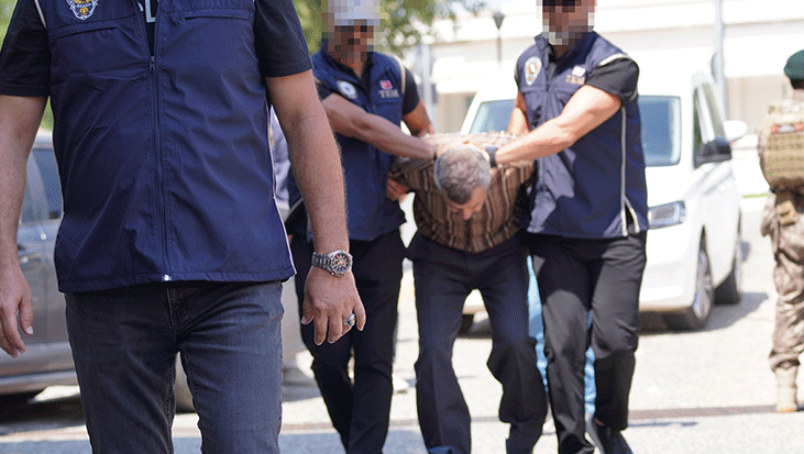 Son dakika… FETÖ’cü terörist Burkay Karatepe’den suikast itirafı