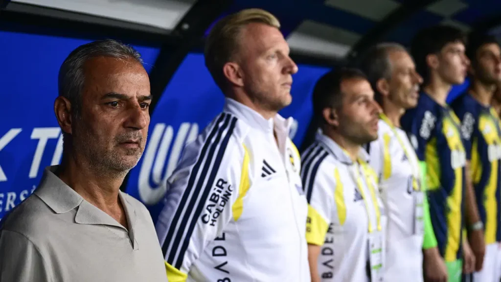Spor yazarları Gençlerbirliği – Fenerbahçe maçını yorumladı: ‘Fenerbahçe’nin defosu İsmail Kartal’