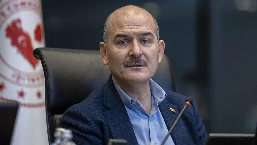 Süleyman Soylu’nun ‘Murat Karayılan’ açıklaması yeniden gündem oldu: ‘Yakalayıp bin parçaya bölmezsek bu millet yüzümüze tükürsün’