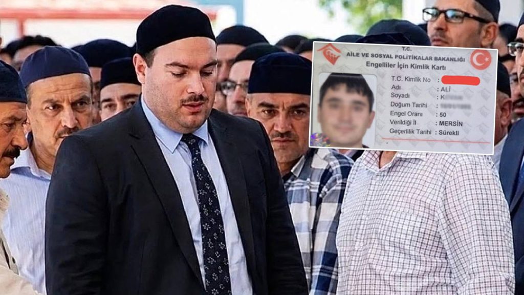 Süleymancılar soruşturması: Alihan Kuriş’in kullandığı hattın yasal sahibi ile ilgili yeni ayrıntı