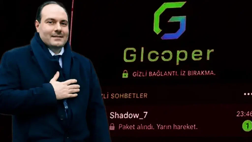 Süleymancıların ‘Glooper’ ağına bilişim uzmanı değerlendirmesi: ‘ByLock’tan ilham almış, bilinçli bir karşı istihbarat ürünü’