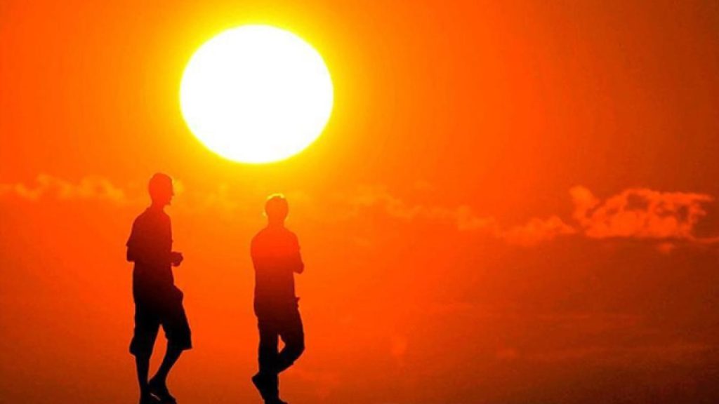Süper El Nino dünyayı zorlu bir sürece sokmak üzere