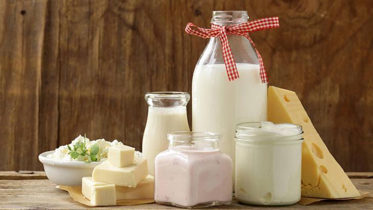 Süt içmeden kemikleri güçlendirmek mümkün! Yeşil yapraklı mucize