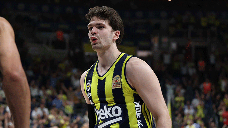 Tarık Biberovic’ten NBA ve Fenerbahçe sözleri: Bu son değil, başlangıç