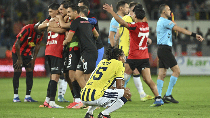 Tayfun Bayındır’dan Fenerbahçe çıkışı: Hangi akla hizmet anlamak mümkün değil