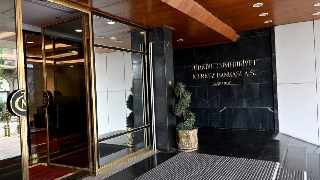 TCMB’den Net Hata ve Noksan’da kritik revizyon