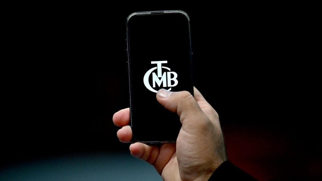 TCMB’nin Piyasa Katılımcıları Anketi’nde yıl sonu dolar/TL beklentisi  51,66 lira oldu