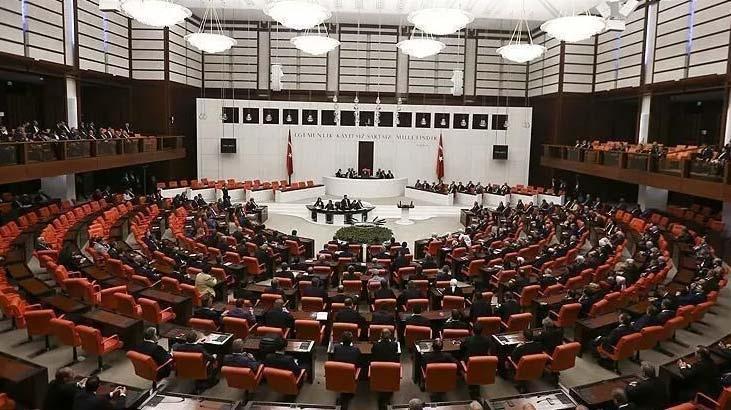 Terörsüz Türkiye teklifi partilerin ortak imzasıyla TBMM’ye sunulacak