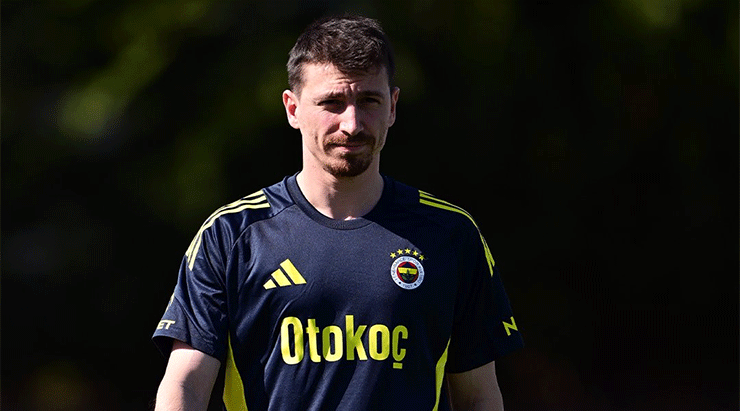 TFF Tahkim Kurulu’ndan Mert Hakan Yandaş için yeni karar!