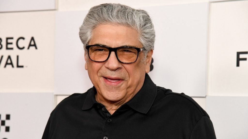 The Sopranos’un unutulmaz ismi Vincent Pastore hayatını kaybetti