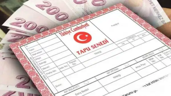Ticaret Bakanlığı’ndan tapu ve gayrimenkul kararı: Bu kritik adımı atlayan satış yapamayacak