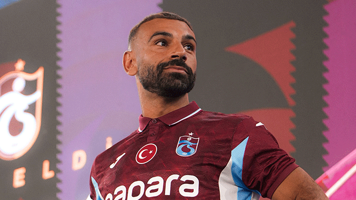 Trabzonspor Başkanı Ertuğrul Doğan: “Salah’ın maliyetinin yarısından fazlası çıktı”