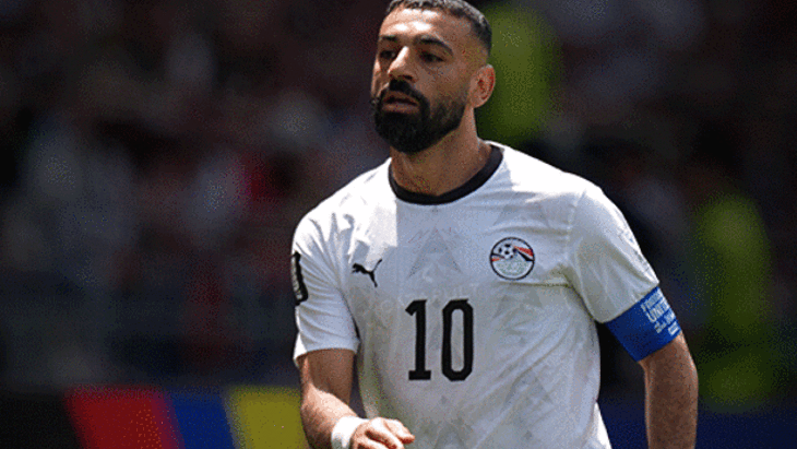 Trabzonspor, Mohamed Salah’a tarihi sözleşme teklifi! Forma satışından yüzde 20 pay maddesi